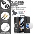 Samsung Galaxy Z Fold4 Magnetic Wireless Charging Case Combo with Hi-Fi Earbuds & Fast Charger Samsung Galaxy Z Fold4 Magnetic Wireless Charging Case Combo with Hi-Fi Earbuds & Fast Charger