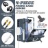 Executive Business Set for Samsung Galaxy Z Flip 4/5/6 – Premium Protective Case, Wireless Earphones & Fast Charging Kit Executive Business Set for Samsung Galaxy Z Flip 4/5/6 – Premium Protective Case, Wireless Earphones & Fast Charging Kit