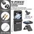 Samsung Z Flip5 Magnetic Case Set: Stylus, BT Earbuds & PD30W Fast Charging Samsung Z Flip5 Magnetic Case Set: Stylus, BT Earbuds & PD30W Fast Charging
