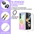 Samsung Galaxy Z Fold4/Fold5/Fold6 Accessory Bundle – Stylish Case, Fast Charger, Earbuds & More Samsung Galaxy Z Fold4/Fold5/Fold6 Accessory Bundle – Stylish Case, Fast Charger, Earbuds & More