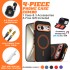 Google Pixel 9 Series 4-Piece Combo with Magnetic Features Google Pixel 9 Series 4-Piece Combo with Magnetic Features