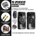 Zodiac iPhone Case Kit: BT Headset, Fast Charging & LED Watch Zodiac iPhone Case Kit: BT Headset, Fast Charging & LED Watch