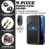 iPhone 16 Business Bundle: Wireless Case, Hi-Fi Earbuds & 4-in-1 Cable iPhone 16 Business Bundle: Wireless Case, Hi-Fi Earbuds & 4-in-1 Cable