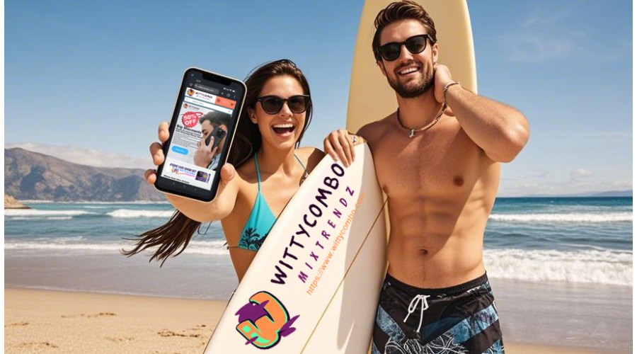 The New Era of Shopping: Master Smart Savings with WITTYCOMBO