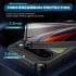 Google Pixel 9/8 Series 4-Piece Combo with Kickstand & Breathable Design