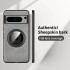 Google Pixel 7A/8/8 Pro Series 4-Piece Combo with 360° Rotatable Stand