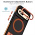 Google Pixel 9 Series 4-Piece Combo with Metal Kickstand & MagSafe Compatibility