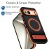 Google Pixel 9 Series 4-Piece Combo with Metal Kickstand & MagSafe Compatibility