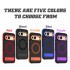 Google Pixel 9 Series 4-Piece Combo with Metal Kickstand & MagSafe Compatibility