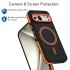 Google Pixel 9 Series 4-Piece Combo with Magnetic Features Google Pixel 9 Series 4-Piece Combo with Magnetic Features