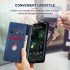 Google Pixel 9/8/7 Series 4-Piece Combo with Folio Wallet Case Google Pixel 9/8/7 Series 4-Piece Combo with Folio Wallet Case