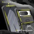 Google Pixel 9/8 Series 4-Piece Combo with Built-In Stand Google Pixel 9/8 Series 4-Piece Combo with Built-In Stand