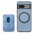 Google Pixel 9/8/7 Series 4-Piece Combo with Detachable Card Pack Google Pixel 9/8/7 Series 4-Piece Combo with Detachable Card Pack