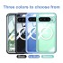 Google Pixel 9 Series 4-Piece Combo with Magnetic Phone Ring Holder Google Pixel 9 Series 4-Piece Combo with Magnetic Phone Ring Holder
