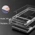 Google Pixel 9/8/7 Series 4-Piece Combo with Transparent Dual-Hybrid Case Google Pixel 9/8/7 Series 4-Piece Combo with Transparent Dual-Hybrid Case