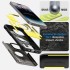 Ultimate Magnetic iPhone Case Bundle: Stand + Noise-Cancelling Earbuds + 4-in-1 Cable Ultimate Magnetic iPhone Case Bundle: Stand + Noise-Cancelling Earbuds + 4-in-1 Cable