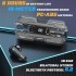 Phone Magnetic Stand Case Bundle: ANC Earbuds, 4-in-1 Cable & Screen Protectors Phone Magnetic Stand Case Bundle: ANC Earbuds, 4-in-1 Cable & Screen Protectors