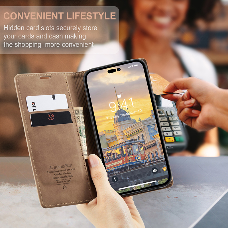 Premium PU Leather iPhone Case Set: Card Holder, Bluetooth Headset, Fast Charger & Accessories | WITTYCOMBO Premium PU Leather iPhone Case Set: Card Holder, Bluetooth Headset, Fast Charger & Accessories | WITTYCOMBO