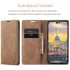 Premium PU Leather iPhone Case Set: Card Holder, Bluetooth Headset, Fast Charger & Accessories | WITTYCOMBO