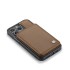 Premium Leather iPhone Business Case Combo: RFID Card Holder, Bluetooth Earbuds, 4-in-1 Charger & Accessories | WITTYCOMBO