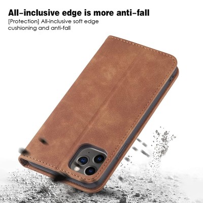 WITTYCOMBO 4-in-1 iPhone Business Bundle: MagSafe Case, ANC Earbuds, Charger, & USB Drive