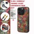 PU Surface iPhone Case Set: Bluetooth Headphones, 30W Charger, 4-in-1 Cable & USB Flash Drive PU Surface iPhone Case Set: Bluetooth Headphones, 30W Charger, 4-in-1 Cable & USB Flash Drive