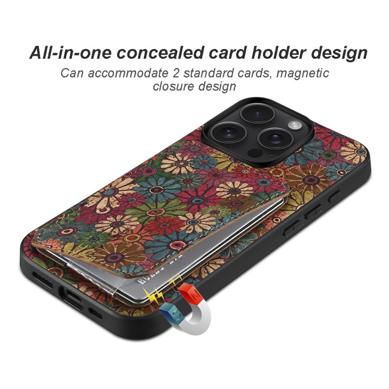 PU Surface iPhone Case Set: Bluetooth Headphones, 30W Charger, 4-in-1 Cable & USB Flash Drive PU Surface iPhone Case Set: Bluetooth Headphones, 30W Charger, 4-in-1 Cable & USB Flash Drive