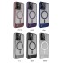 Ultra-Cool iPhone Adventure Bundle: Silicone Matte Case, Noise-Cancelling Earbuds & Waterproof Case Ultra-Cool iPhone Adventure Bundle: Silicone Matte Case, Noise-Cancelling Earbuds & Waterproof Case