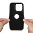 4-Piece iPhone Accessory Kit: Leather Case, Bluetooth Headset, Charger & Protectors 4-Piece iPhone Accessory Kit: Leather Case, Bluetooth Headset, Charger & Protectors