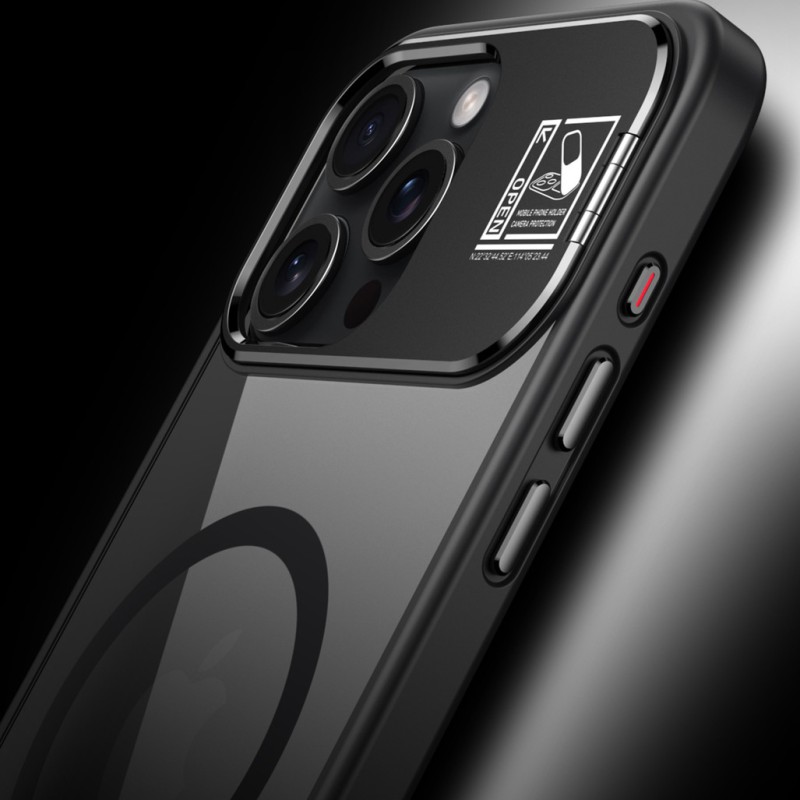 WITTYCOMBO Stylish iPhone Combo: Magnetic Case, Bone Conduction Headphones & Fast Charger WITTYCOMBO Stylish iPhone Combo: Magnetic Case, Bone Conduction Headphones & Fast Charger