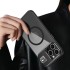 WITTYCOMBO Stylish iPhone Combo: Magnetic Case, Bone Conduction Headphones & Fast Charger