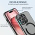 Magnetic Wallet Bundle: Detachable Card Slot + Hi-Fi Earbuds + Fast Charger Magnetic Wallet Bundle: Detachable Card Slot + Hi-Fi Earbuds + Fast Charger