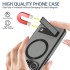 Magnetic Wallet Bundle: Detachable Card Slot + Hi-Fi Earbuds + Fast Charger Magnetic Wallet Bundle: Detachable Card Slot + Hi-Fi Earbuds + Fast Charger