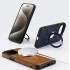 Executive PU Leather Kit: BT Headset + Fast Charging Cable Executive PU Leather Kit: BT Headset + Fast Charging Cable