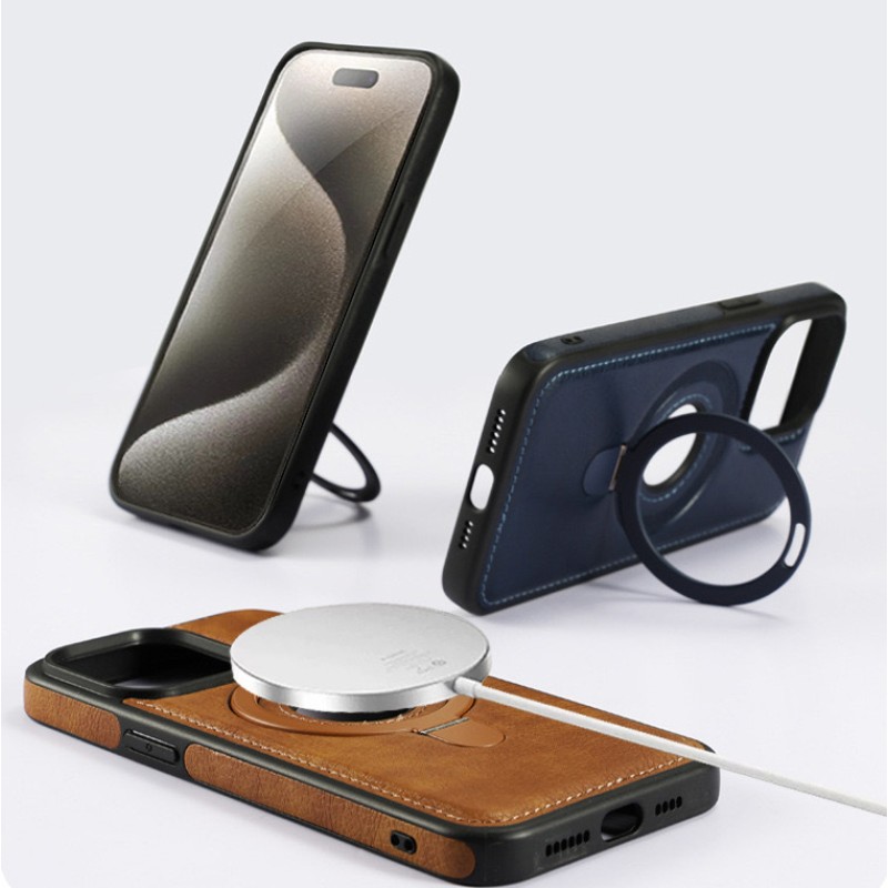 Executive PU Leather Kit: BT Headset + Fast Charging Cable Executive PU Leather Kit: BT Headset + Fast Charging Cable