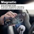 WITTYCOMBO Futuristic iPhone A15 Bundle: Magnetic Case, Hi-Fi Earbuds & Hyper Charger WITTYCOMBO Futuristic iPhone A15 Bundle: Magnetic Case, Hi-Fi Earbuds & Hyper Charger