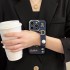 Women's Luxury iPhone Gift Set: PU Case + ANC Earbuds + 4-in-1 Charger Women's Luxury iPhone Gift Set: PU Case + ANC Earbuds + 4-in-1 Charger