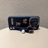 Women's Luxury iPhone Gift Set: PU Case + ANC Earbuds + 4-in-1 Charger Women's Luxury iPhone Gift Set: PU Case + ANC Earbuds + 4-in-1 Charger