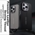Vintage PU Leather iPhone Case Set: Hidden Stand, Bluetooth Headset, Fast Charger & Accessories Vintage PU Leather iPhone Case Set: Hidden Stand, Bluetooth Headset, Fast Charger & Accessories