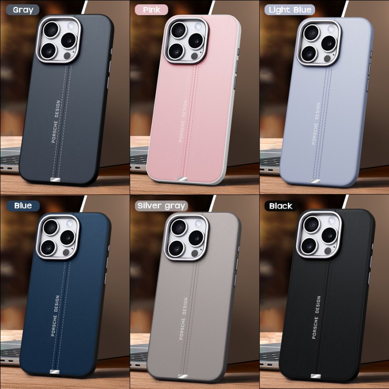 Vintage PU Leather iPhone Case Set: Hidden Stand, Bluetooth Headset, Fast Charger & Accessories Vintage PU Leather iPhone Case Set: Hidden Stand, Bluetooth Headset, Fast Charger & Accessories