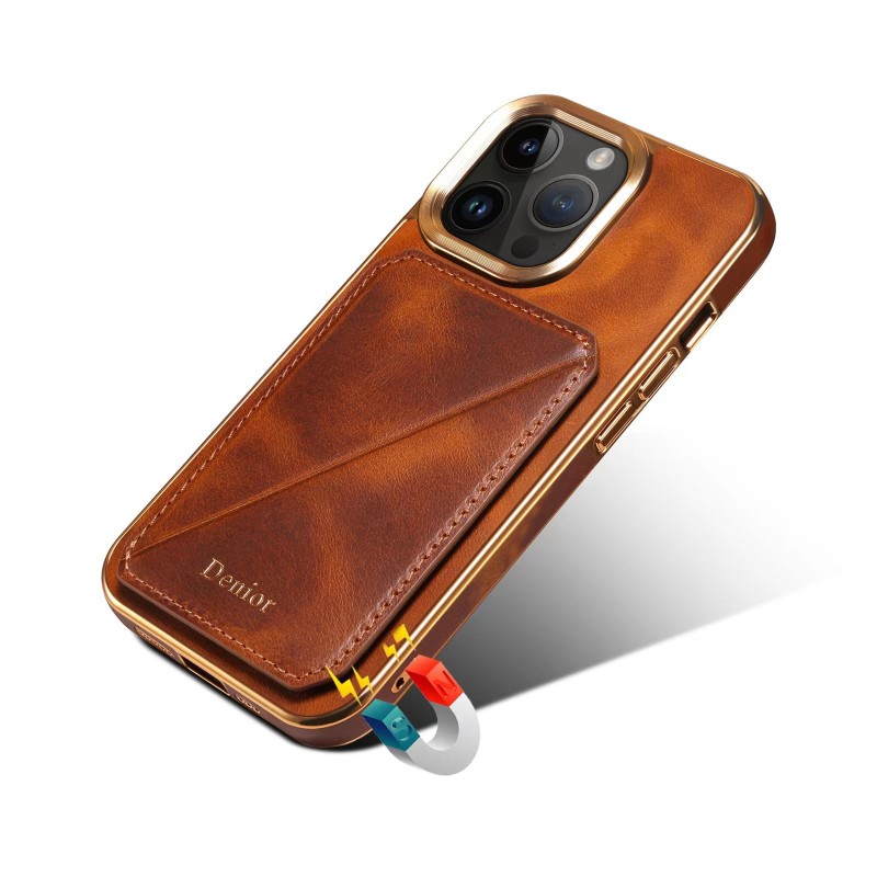 WITTYCOMBO Oil Wax Leather Kit: Premium Case + BT Headset + Charger WITTYCOMBO Oil Wax Leather Kit: Premium Case + BT Headset + Charger