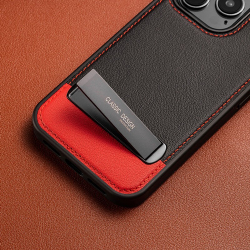 Elegant Black & Red iPhone Case Combo: PU Leather Case, Bluetooth Earbuds, 4-in-1 Charger & Accessories | WITTYCOMBO Elegant Black & Red iPhone Case Combo: PU Leather Case, Bluetooth Earbuds, 4-in-1 Charger & Accessories | WITTYCOMBO