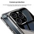WITTYCOMBO Luxury Pro iPhone 14-16 Bundle: Leather Case, Premium Earbuds, 65W Charger & Free 128G USB Drive