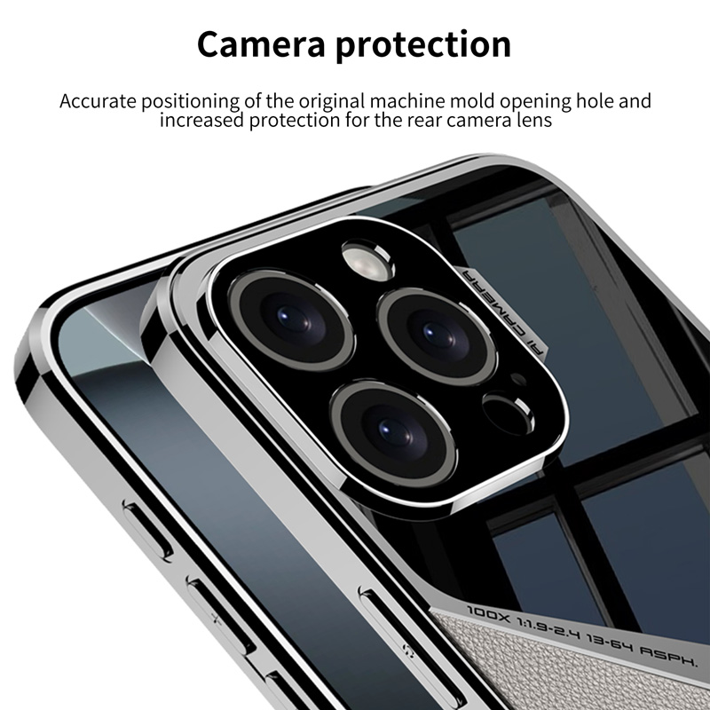 WITTYCOMBO Luxury Pro iPhone 14-16 Bundle: Leather Case, Premium Earbuds, 65W Charger & Free 128G USB Drive WITTYCOMBO Luxury Pro iPhone 14-16 Bundle: Leather Case, Premium Earbuds, 65W Charger & Free 128G USB Drive
