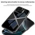 WITTYCOMBO Luxury Pro iPhone 14-16 Bundle: Leather Case, Premium Earbuds, 65W Charger & Free 128G USB Drive