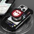 Urban Metro iPhone Case Set: Magnetic Case, 4-in-1 Charger + LED Watch Urban Metro iPhone Case Set: Magnetic Case, 4-in-1 Charger + LED Watch