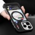 Urban Metro iPhone Case Set: Magnetic Case, 4-in-1 Charger + LED Watch Urban Metro iPhone Case Set: Magnetic Case, 4-in-1 Charger + LED Watch