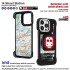 Urban Metro iPhone Case Set: Magnetic Case, 4-in-1 Charger + LED Watch Urban Metro iPhone Case Set: Magnetic Case, 4-in-1 Charger + LED Watch