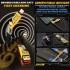 Zodiac iPhone Case Kit: BT Headset, Fast Charging & LED Watch Zodiac iPhone Case Kit: BT Headset, Fast Charging & LED Watch
