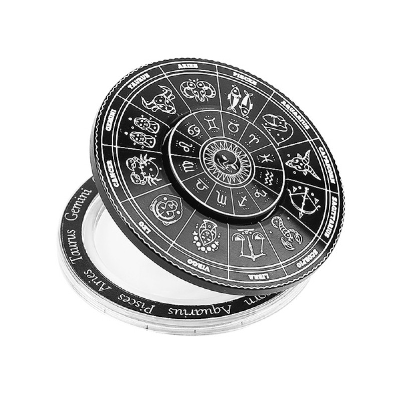 Zodiac iPhone Case Kit: BT Headset, Fast Charging & LED Watch Zodiac iPhone Case Kit: BT Headset, Fast Charging & LED Watch